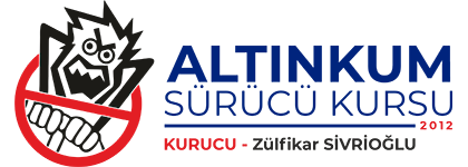 Altınkum Sürücü Kursu